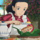 Studio Ghibli releases 14 images from their latest movie, The Boy and the Heron