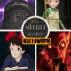 31 Ghibli Halloween Wallpaper