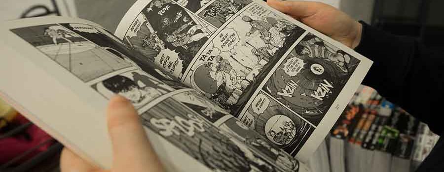 10 interesting facts about manga artists