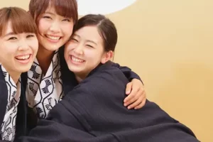 How Japanese Name Works, Honorifics, Nicknames, Manner