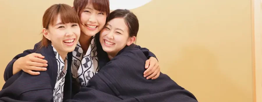 How Japanese Name Works, Honorifics, Nicknames, Manner