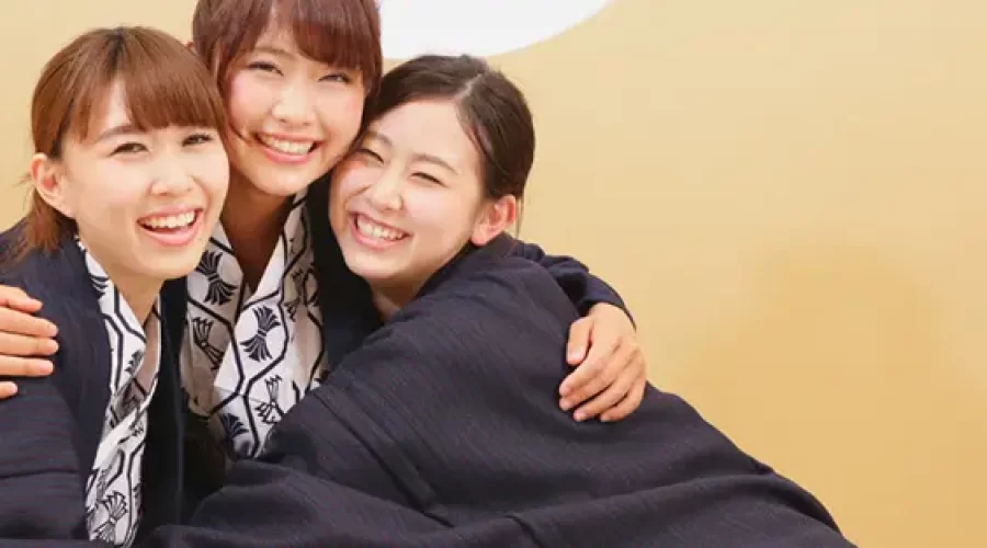 How Japanese Name Works, Honorifics, Nicknames, Manner